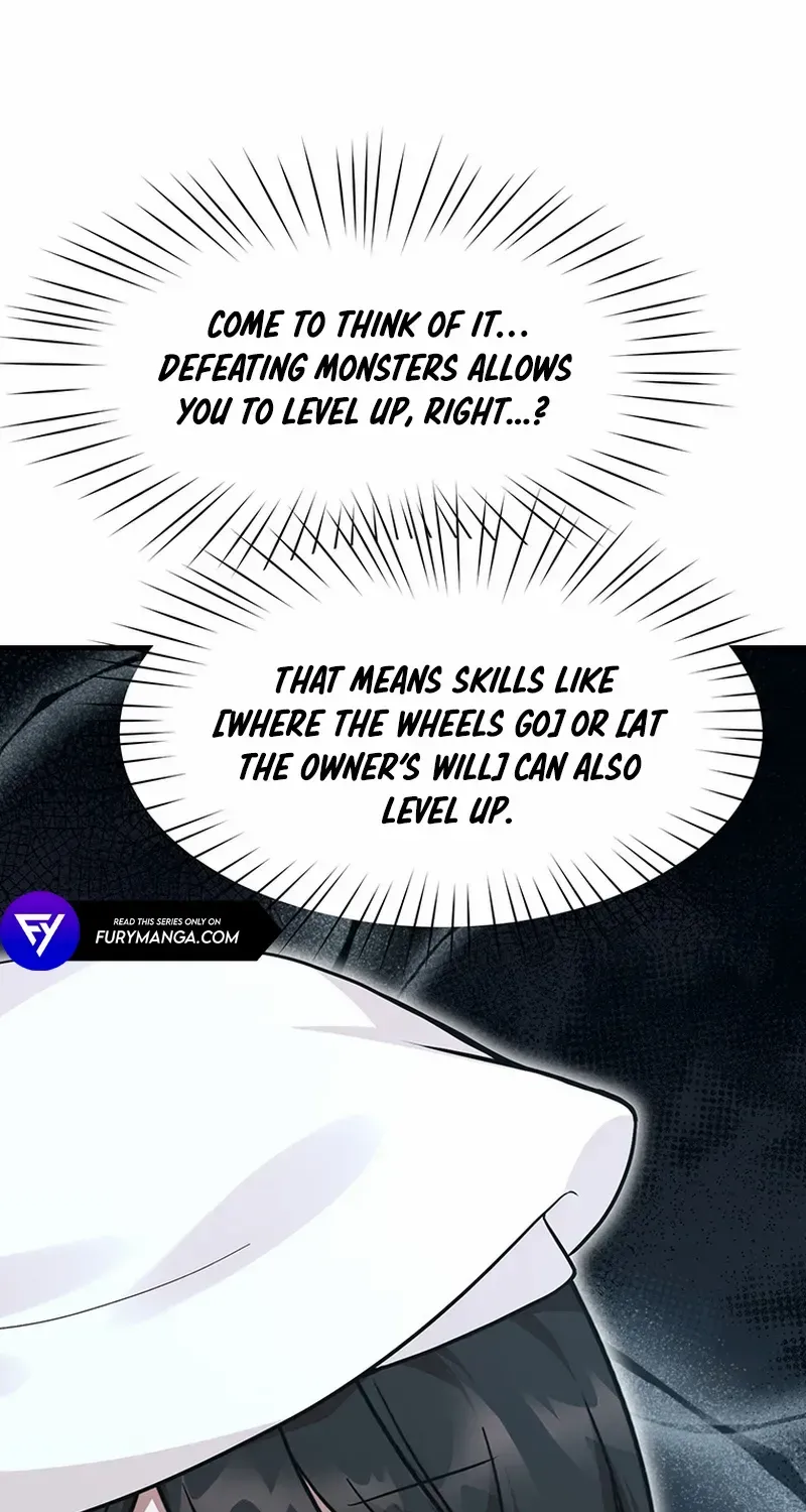 Dungeon Food Truck Boss Chapter 12 page 89 - 