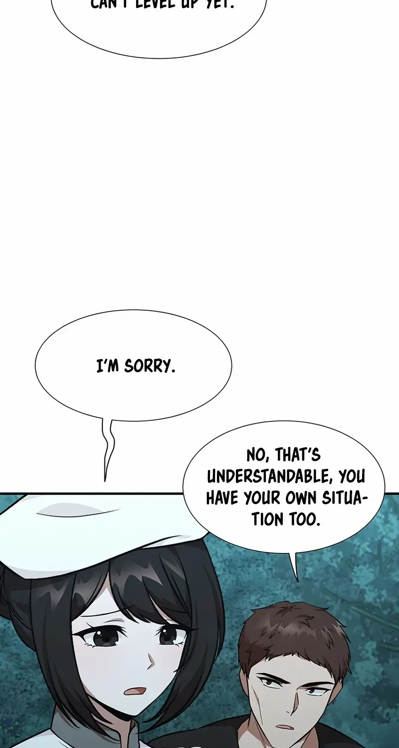 Dungeon Food Truck Boss Chapter 13 page 11 - 