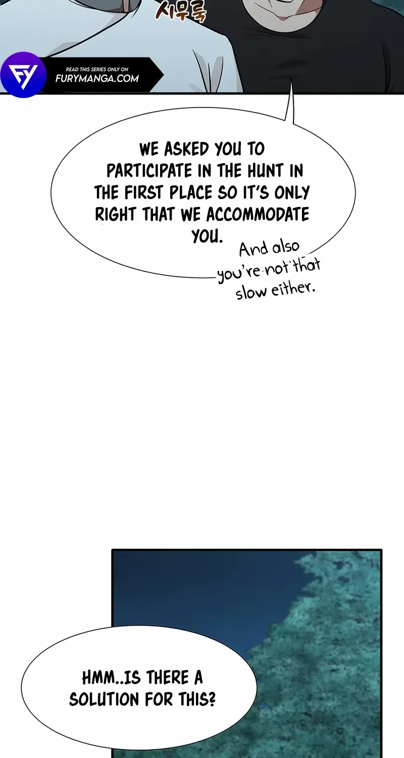 Dungeon Food Truck Boss Chapter 13 page 12 - 