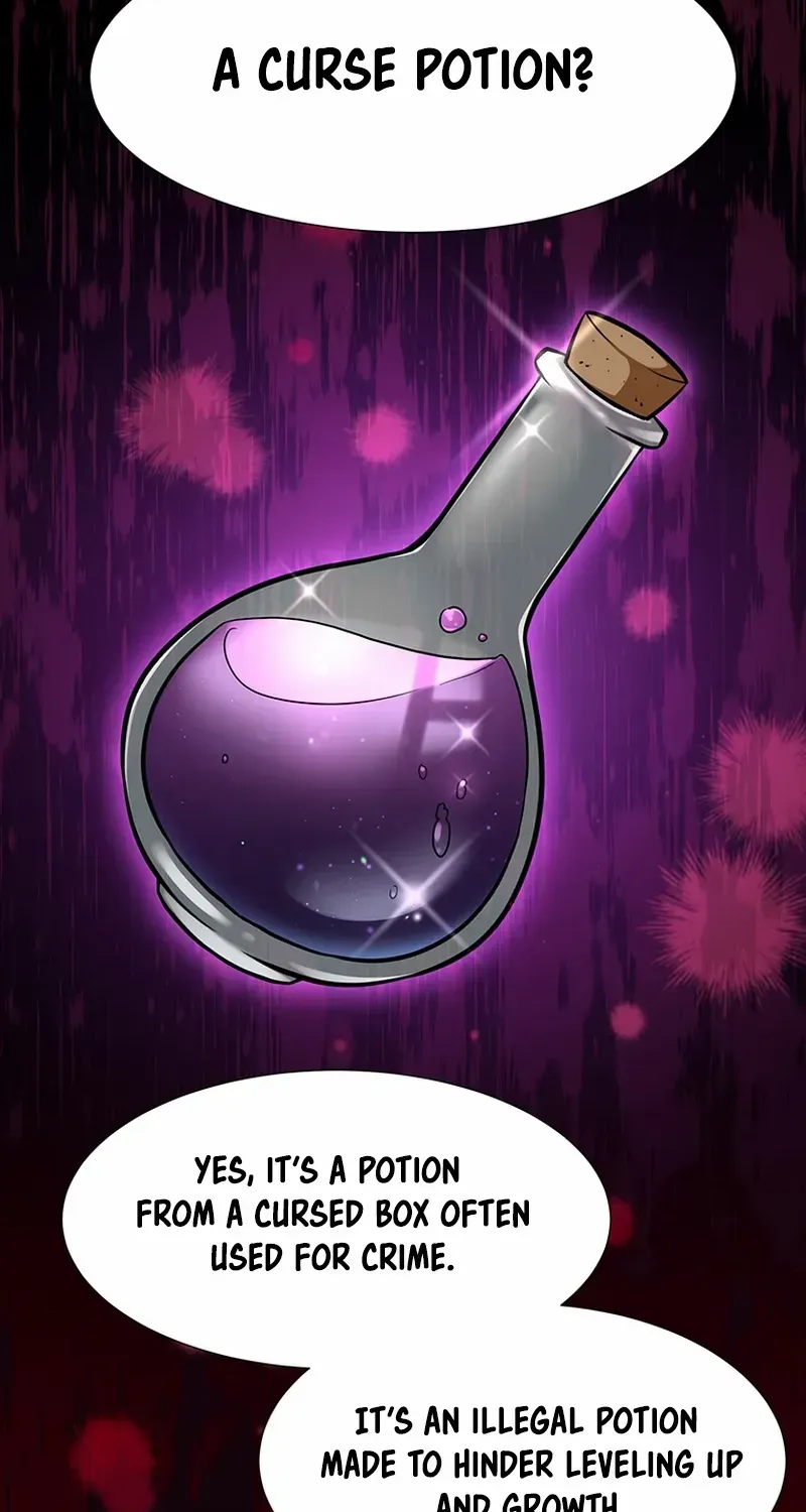 Dungeon Food Truck Boss Chapter 13 page 17 - 