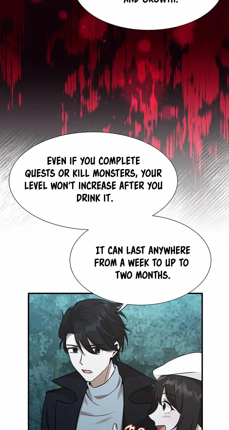 Dungeon Food Truck Boss Chapter 13 page 18 - 