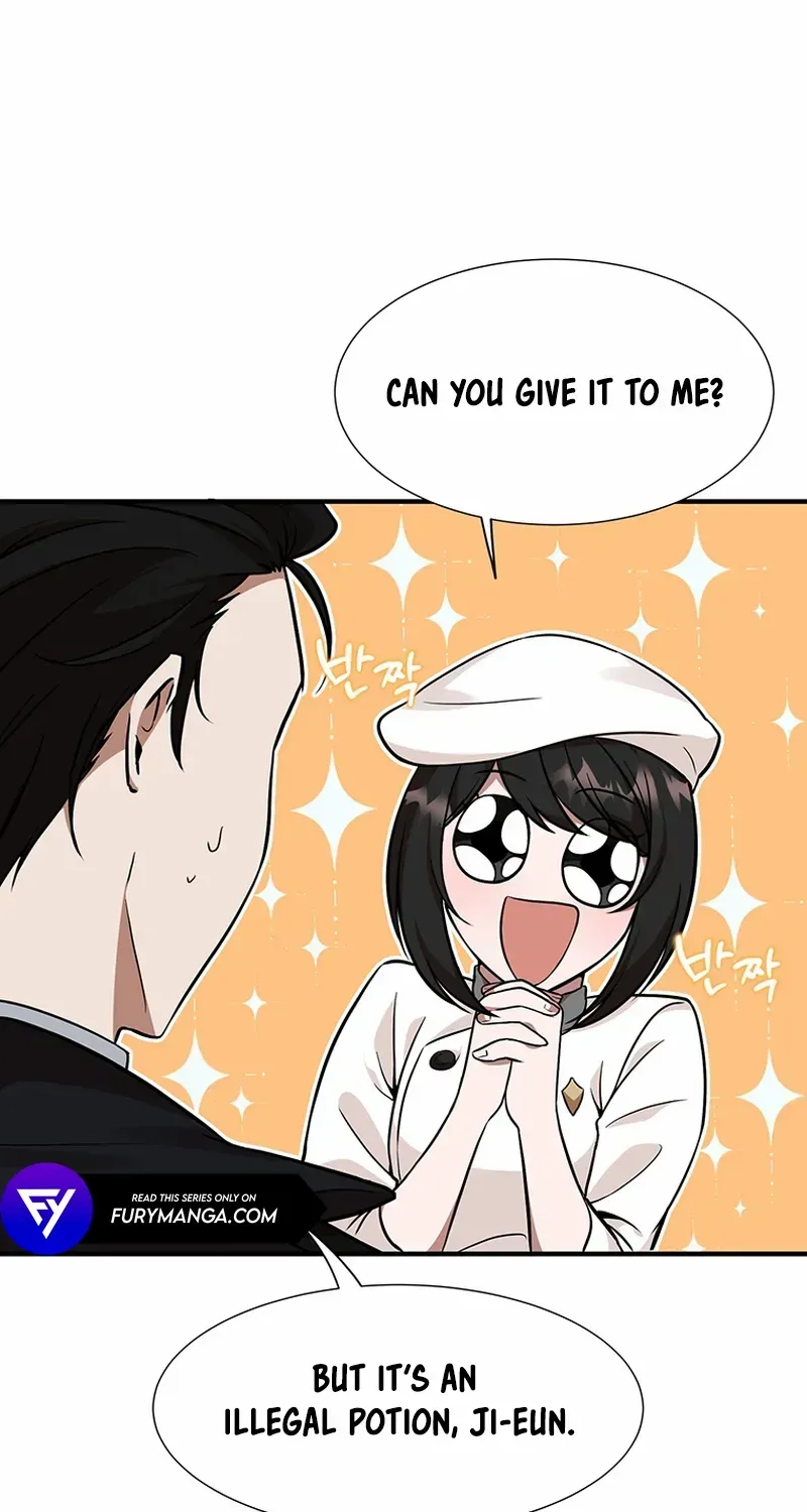 Dungeon Food Truck Boss Chapter 13 page 20 - 