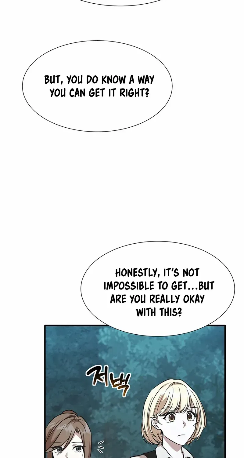 Dungeon Food Truck Boss Chapter 13 page 21 - 