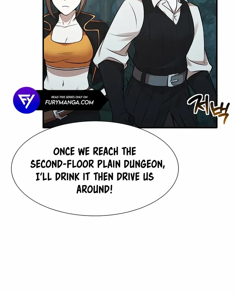 Dungeon Food Truck Boss Chapter 13 page 22 - 