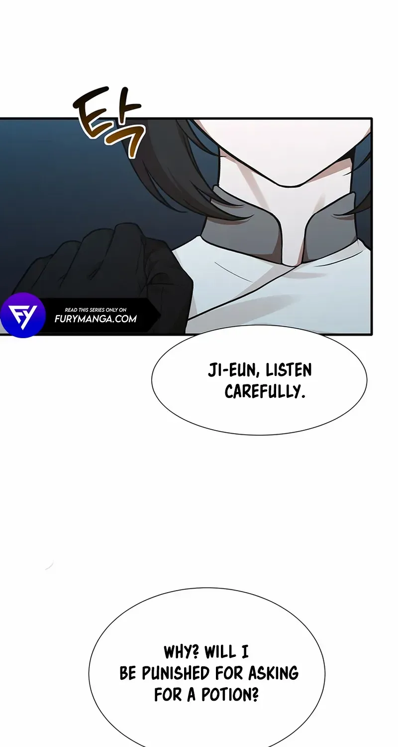 Dungeon Food Truck Boss Chapter 13 page 23 - 