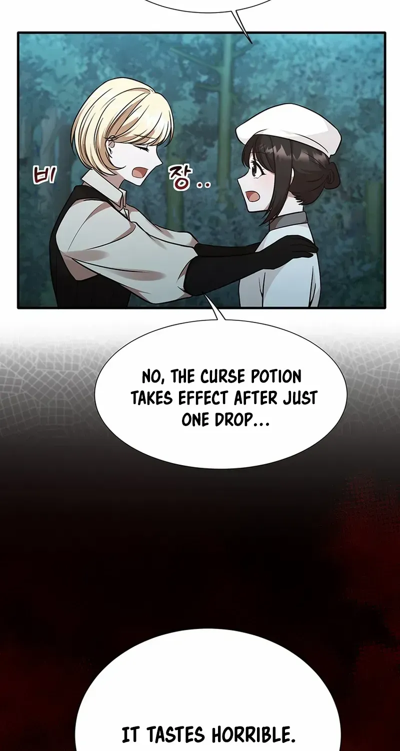 Dungeon Food Truck Boss Chapter 13 page 24 - 