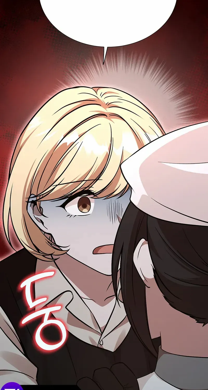 Dungeon Food Truck Boss Chapter 13 page 25 - 