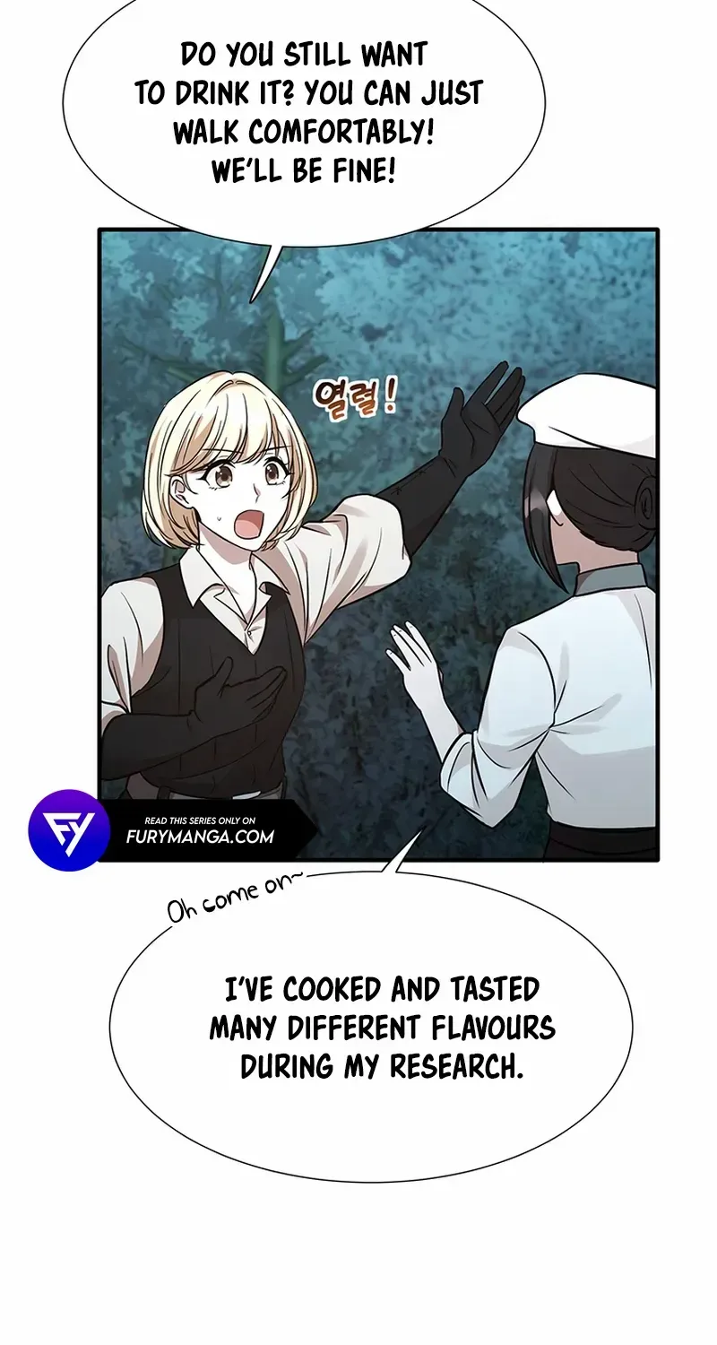 Dungeon Food Truck Boss Chapter 13 page 28 - 