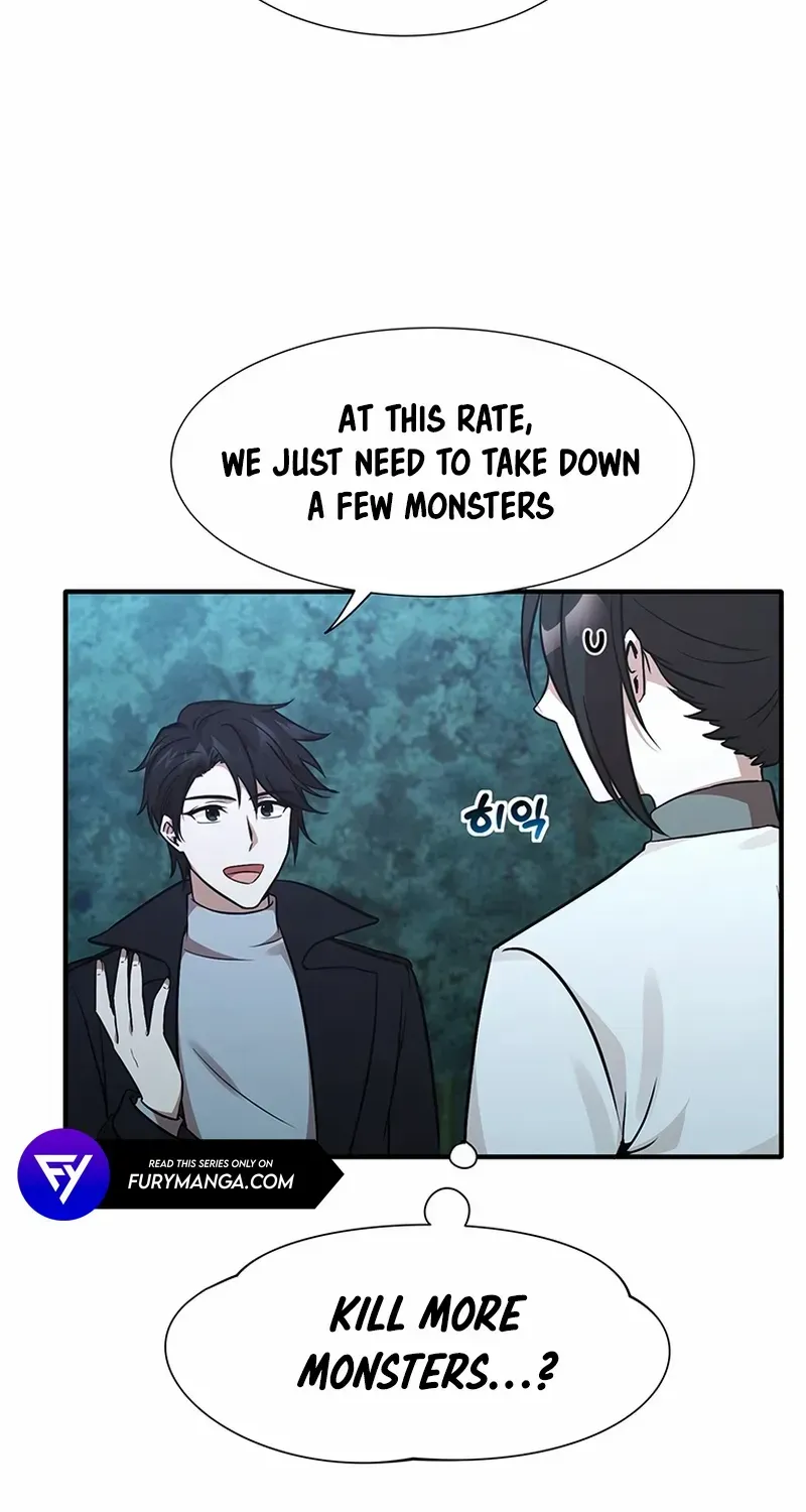 Dungeon Food Truck Boss Chapter 13 page 4 - 