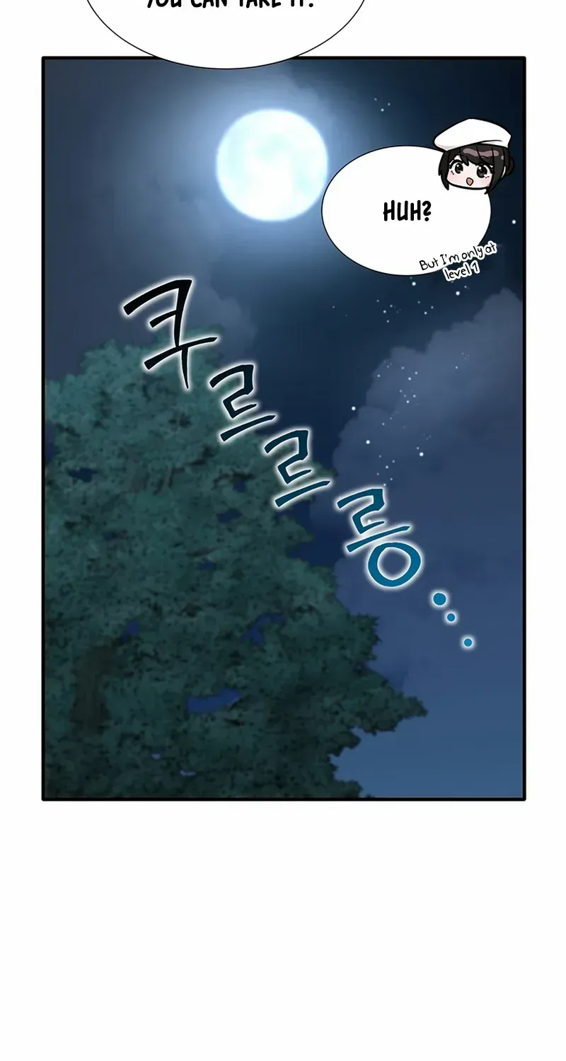 Dungeon Food Truck Boss Chapter 13 page 32 - 