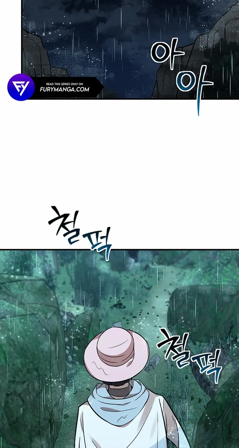 Dungeon Food Truck Boss Chapter 13 page 34 - 