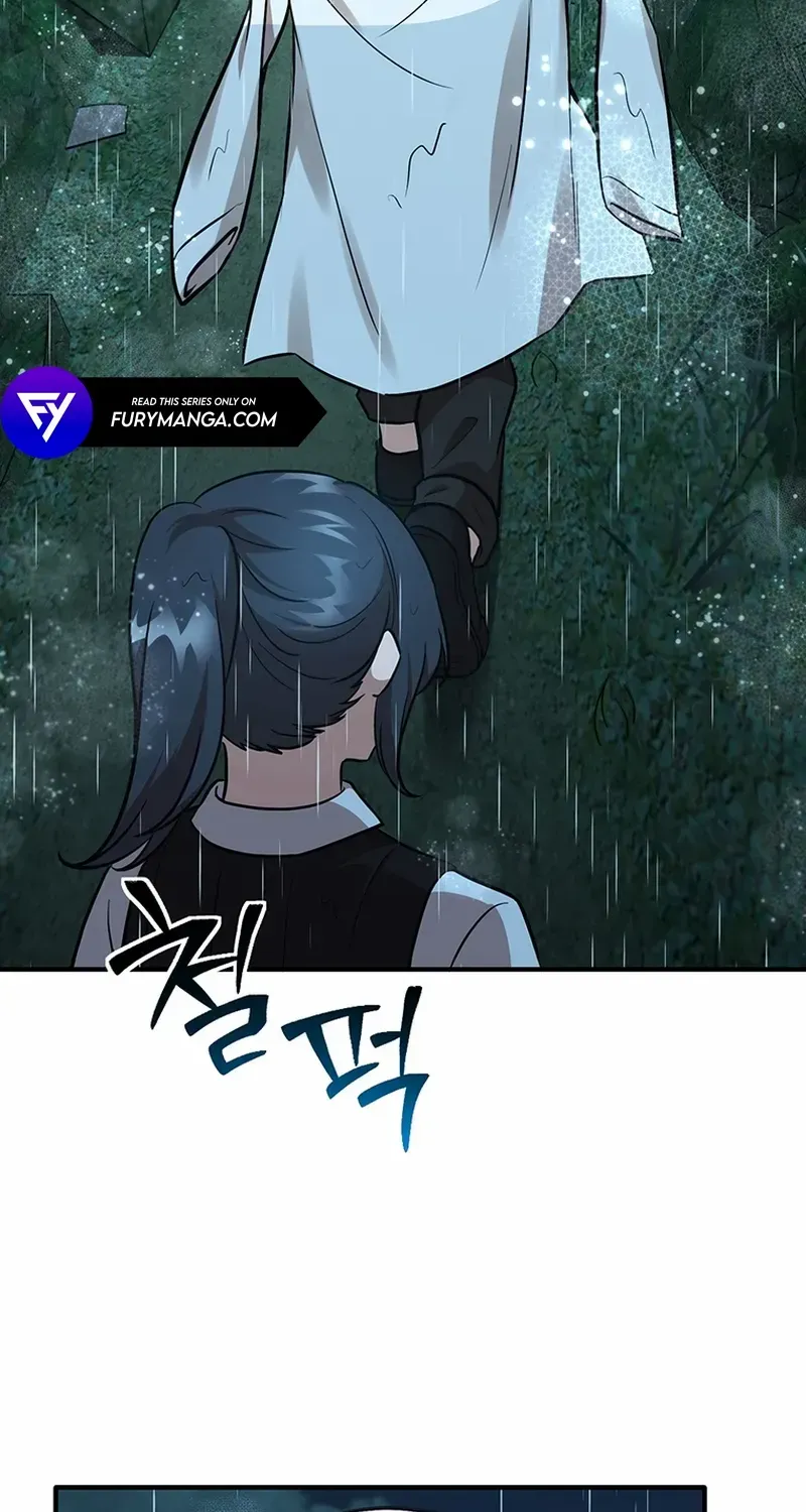 Dungeon Food Truck Boss Chapter 13 page 35 - 