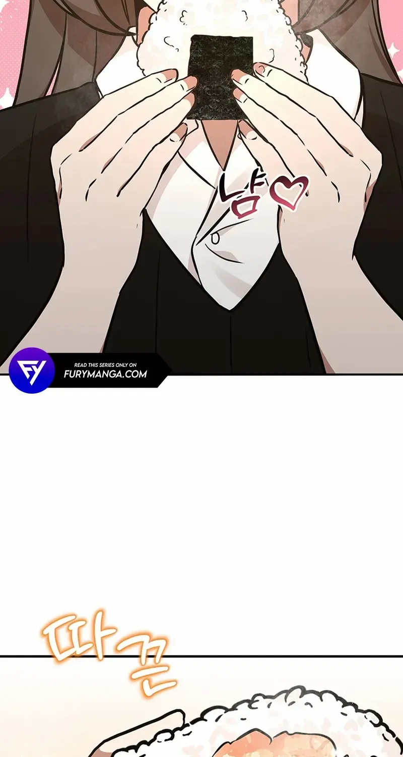 Dungeon Food Truck Boss Chapter 13 page 50 - 