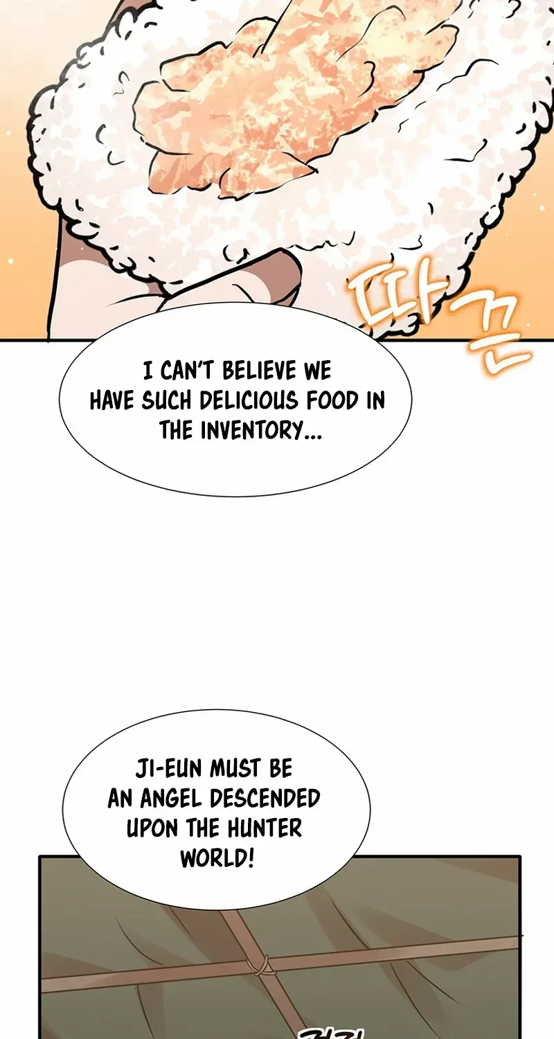 Dungeon Food Truck Boss Chapter 13 page 51 - 