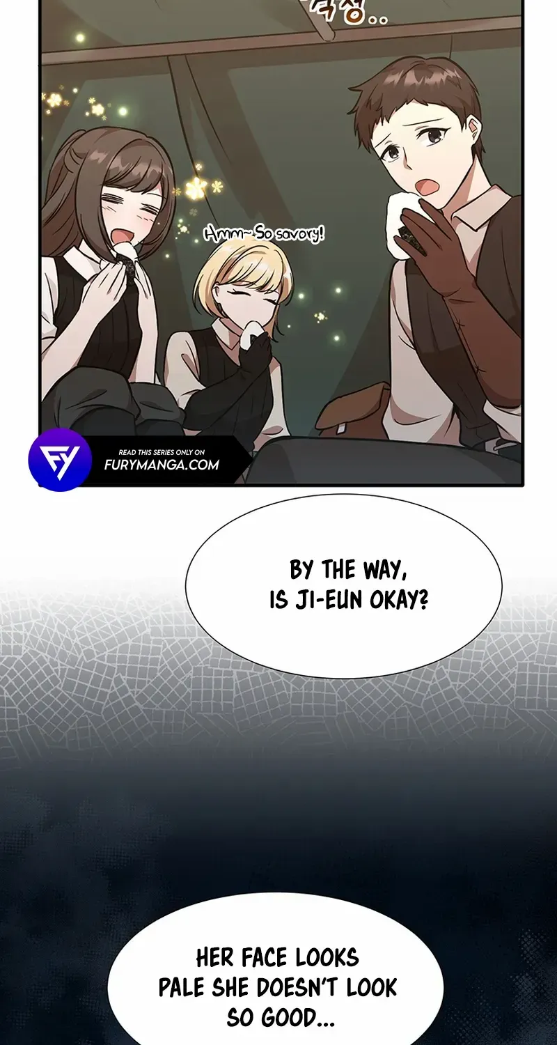 Dungeon Food Truck Boss Chapter 13 page 52 - 