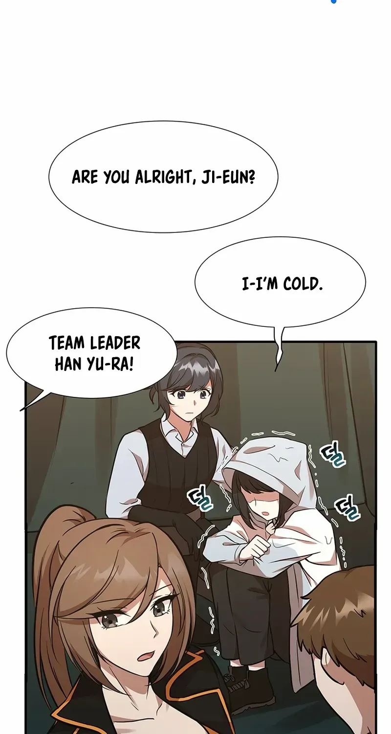 Dungeon Food Truck Boss Chapter 13 page 54 - 