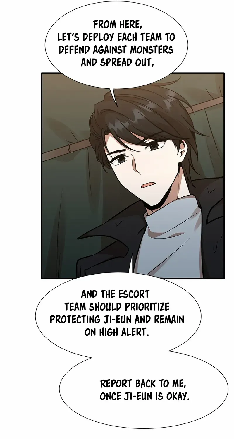 Dungeon Food Truck Boss Chapter 13 page 56 - 
