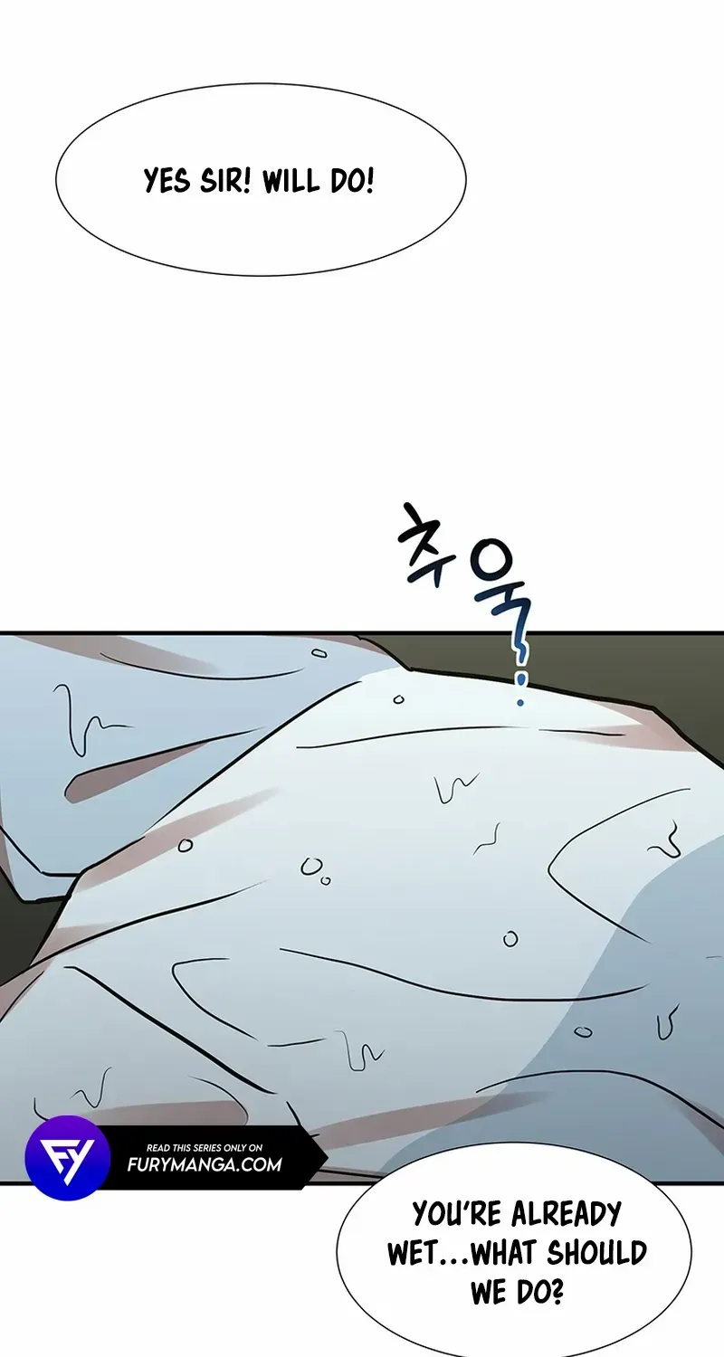 Dungeon Food Truck Boss Chapter 13 page 57 - 