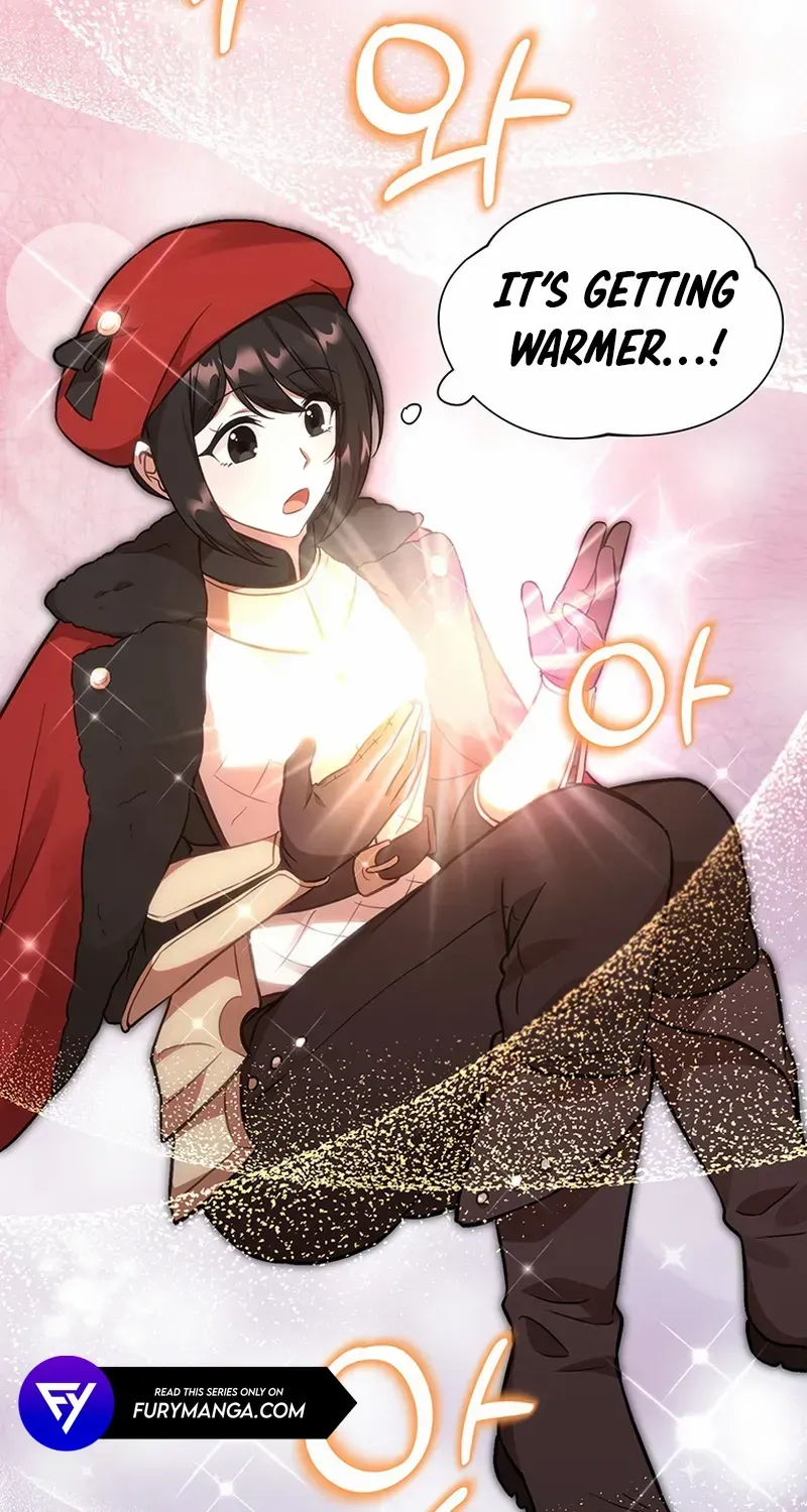 Dungeon Food Truck Boss Chapter 13 page 60 - 