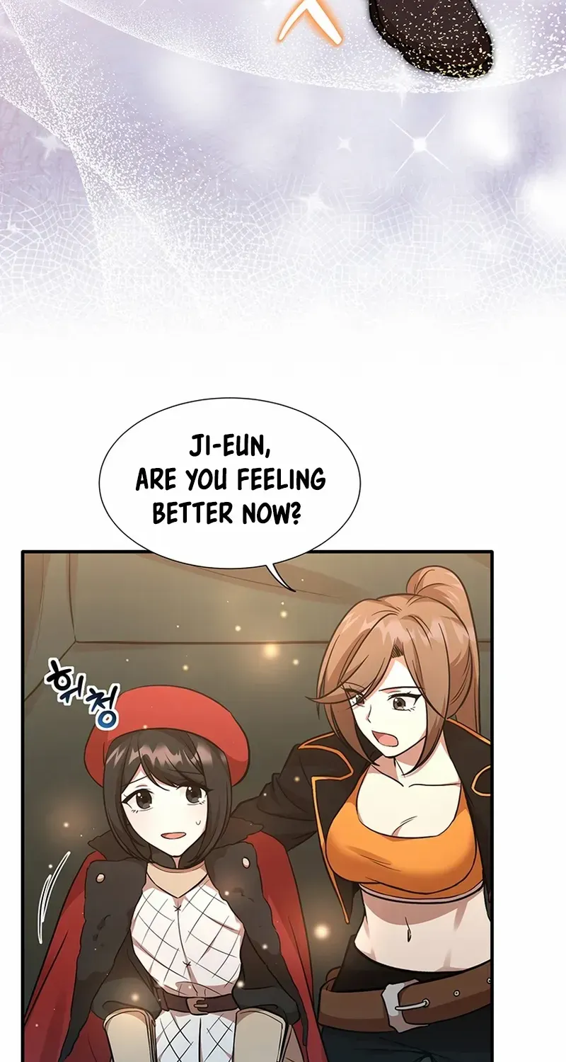 Dungeon Food Truck Boss Chapter 13 page 61 - 