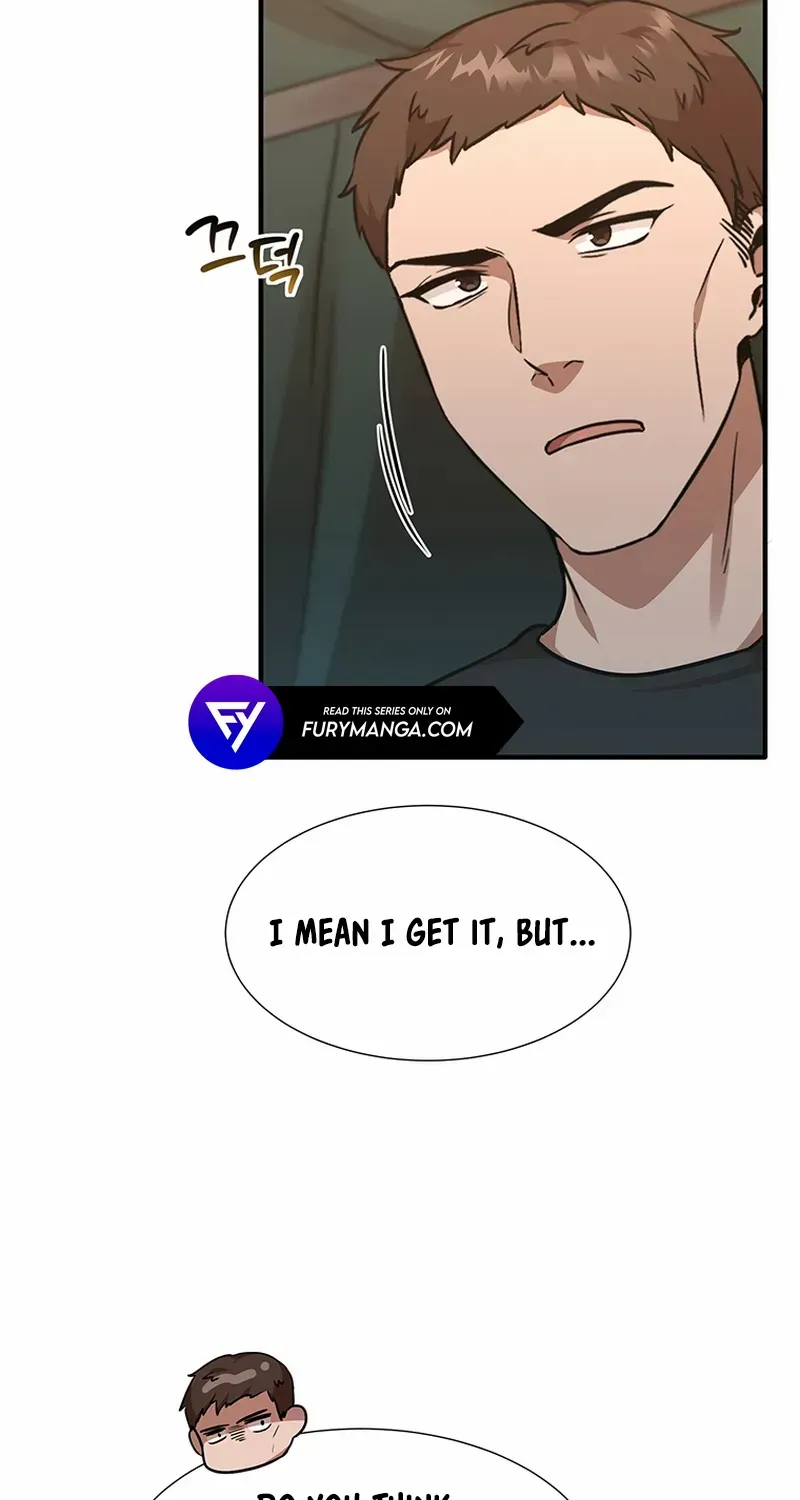 Dungeon Food Truck Boss Chapter 13 page 67 - 