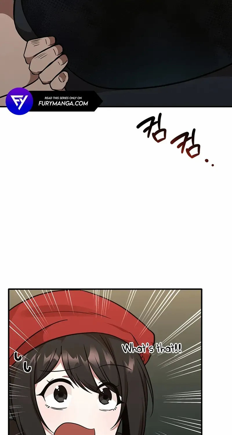 Dungeon Food Truck Boss Chapter 13 page 70 - 