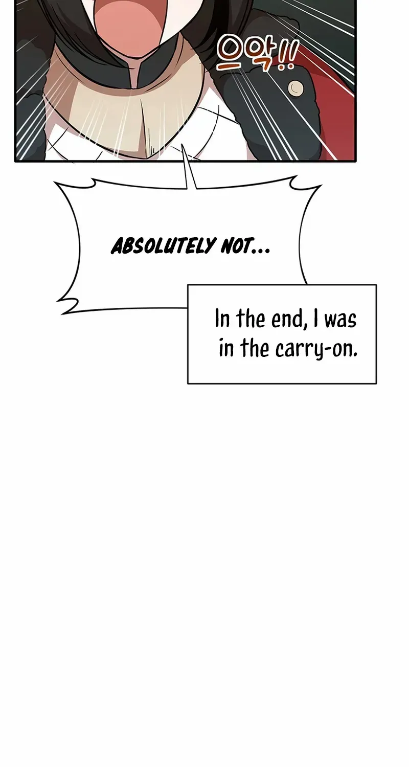 Dungeon Food Truck Boss Chapter 13 page 71 - 