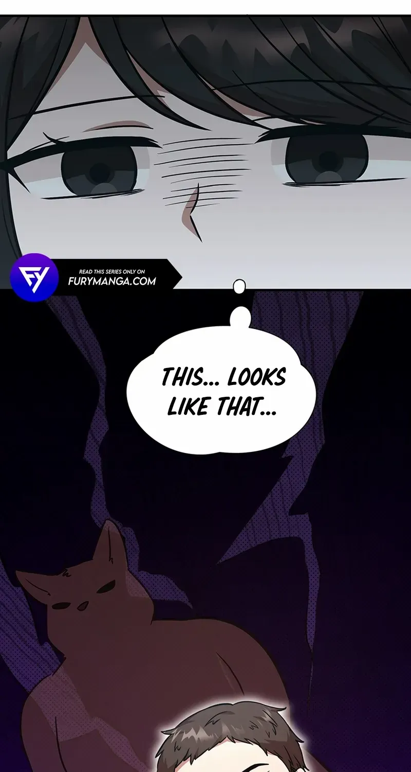 Dungeon Food Truck Boss Chapter 13 page 72 - 