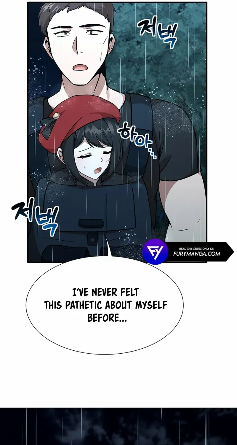 Dungeon Food Truck Boss Chapter 13 page 76 - 