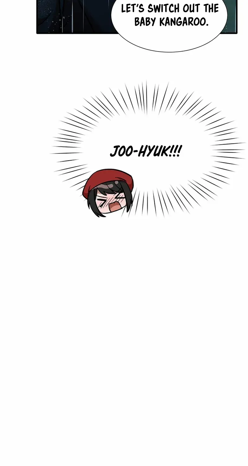Dungeon Food Truck Boss Chapter 13 page 80 - 