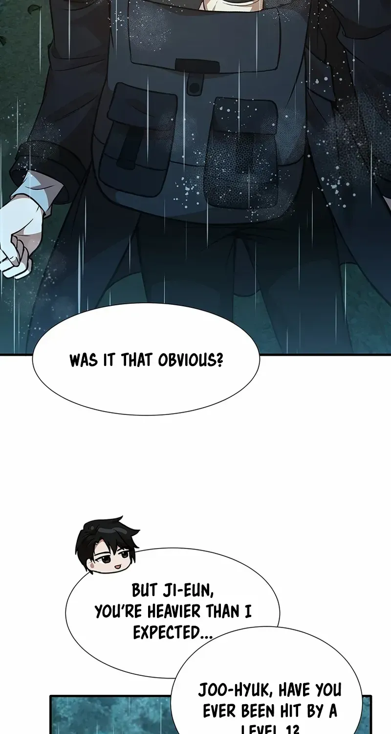 Dungeon Food Truck Boss Chapter 13 page 83 - 
