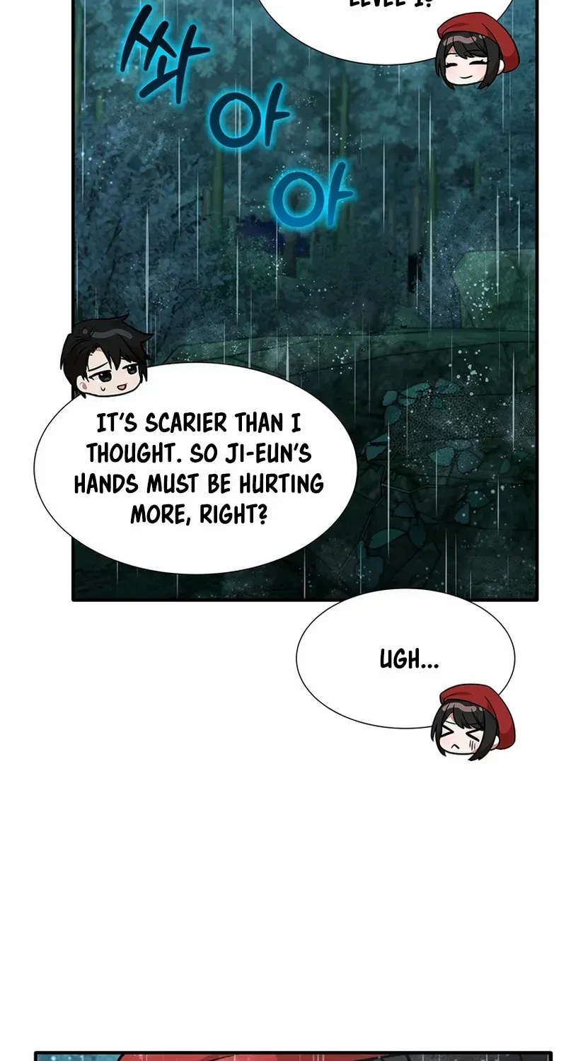 Dungeon Food Truck Boss Chapter 13 page 84 - 