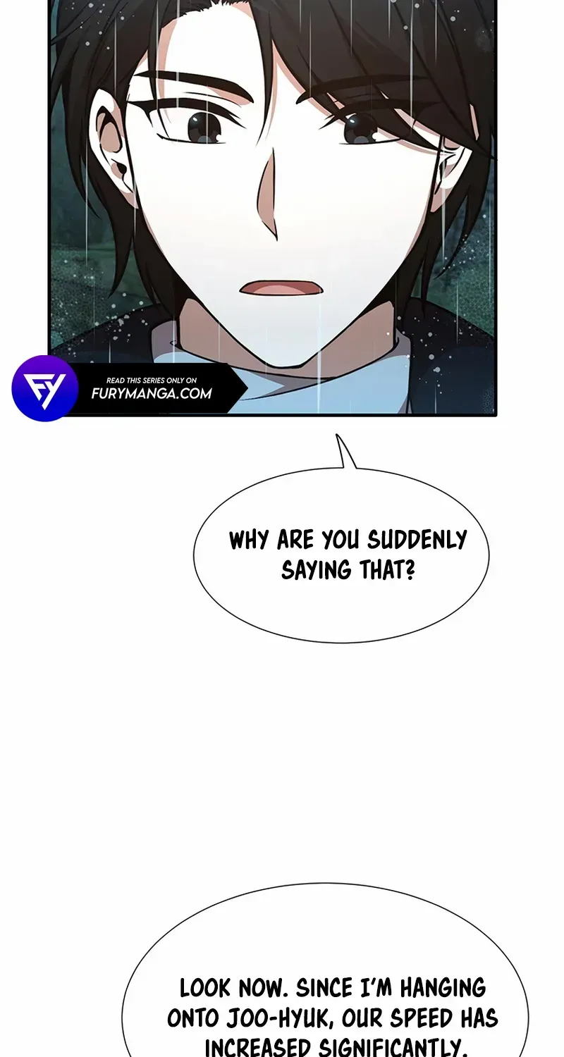 Dungeon Food Truck Boss Chapter 13 page 86 - 