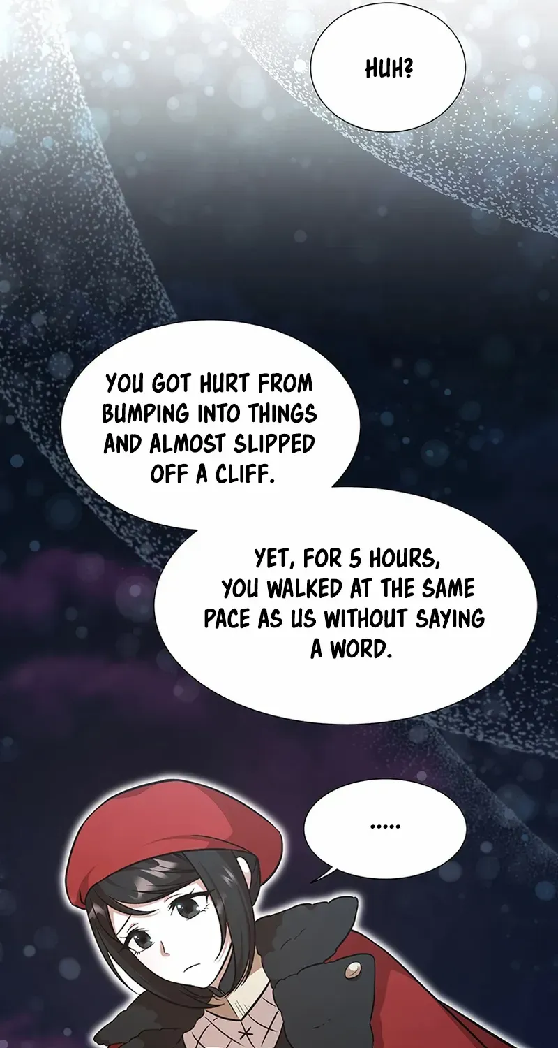 Dungeon Food Truck Boss Chapter 13 page 88 - 