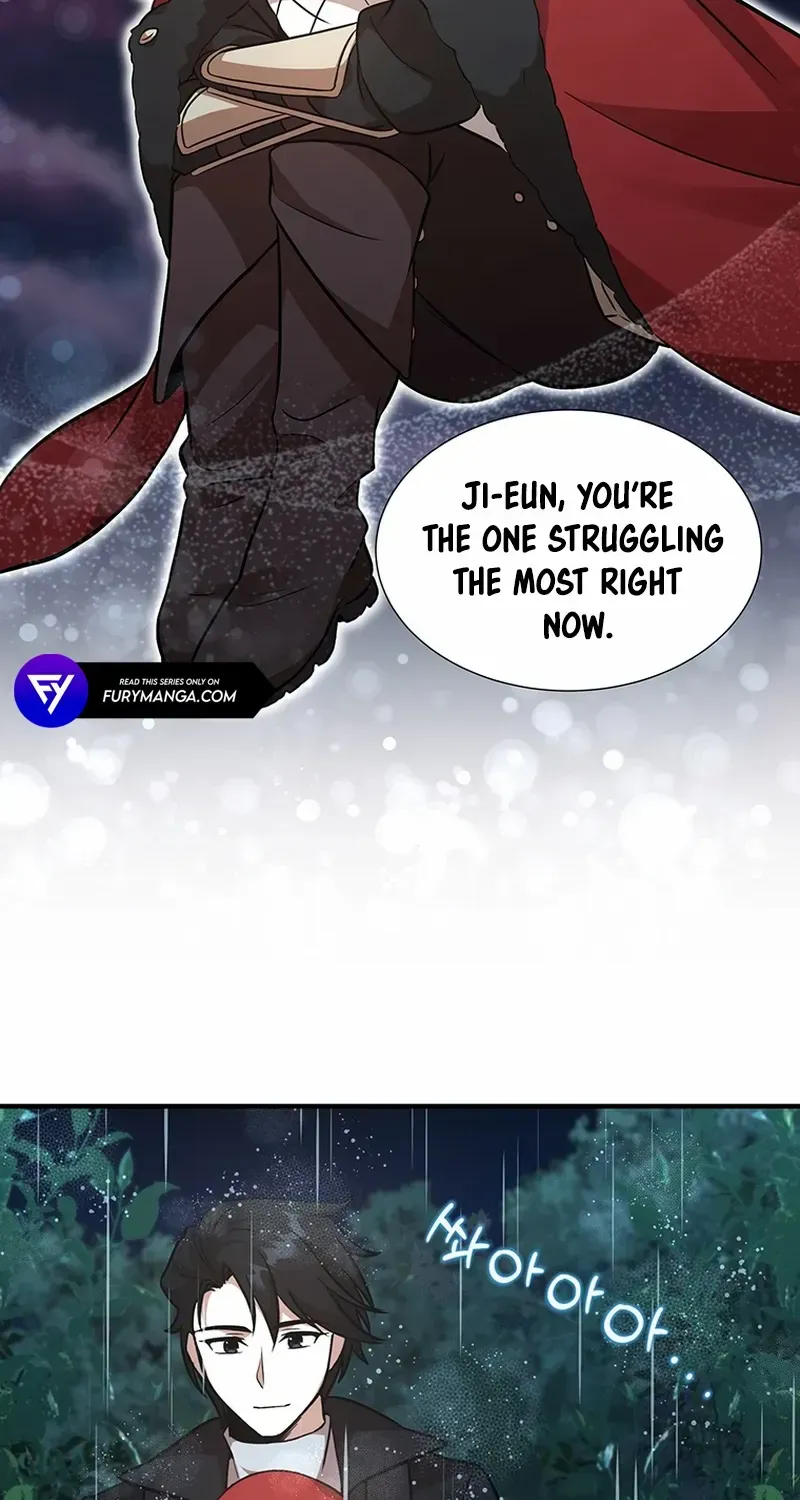 Dungeon Food Truck Boss Chapter 13 page 89 - 