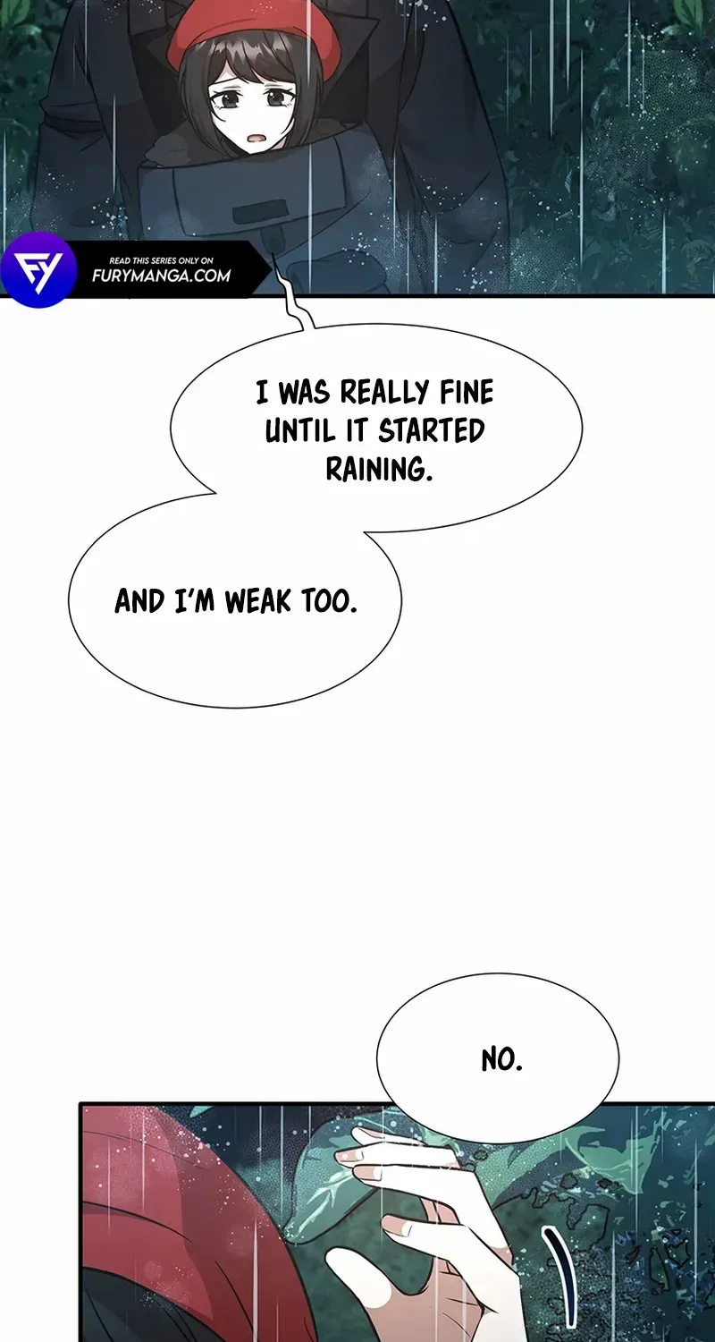 Dungeon Food Truck Boss Chapter 13 page 90 - 