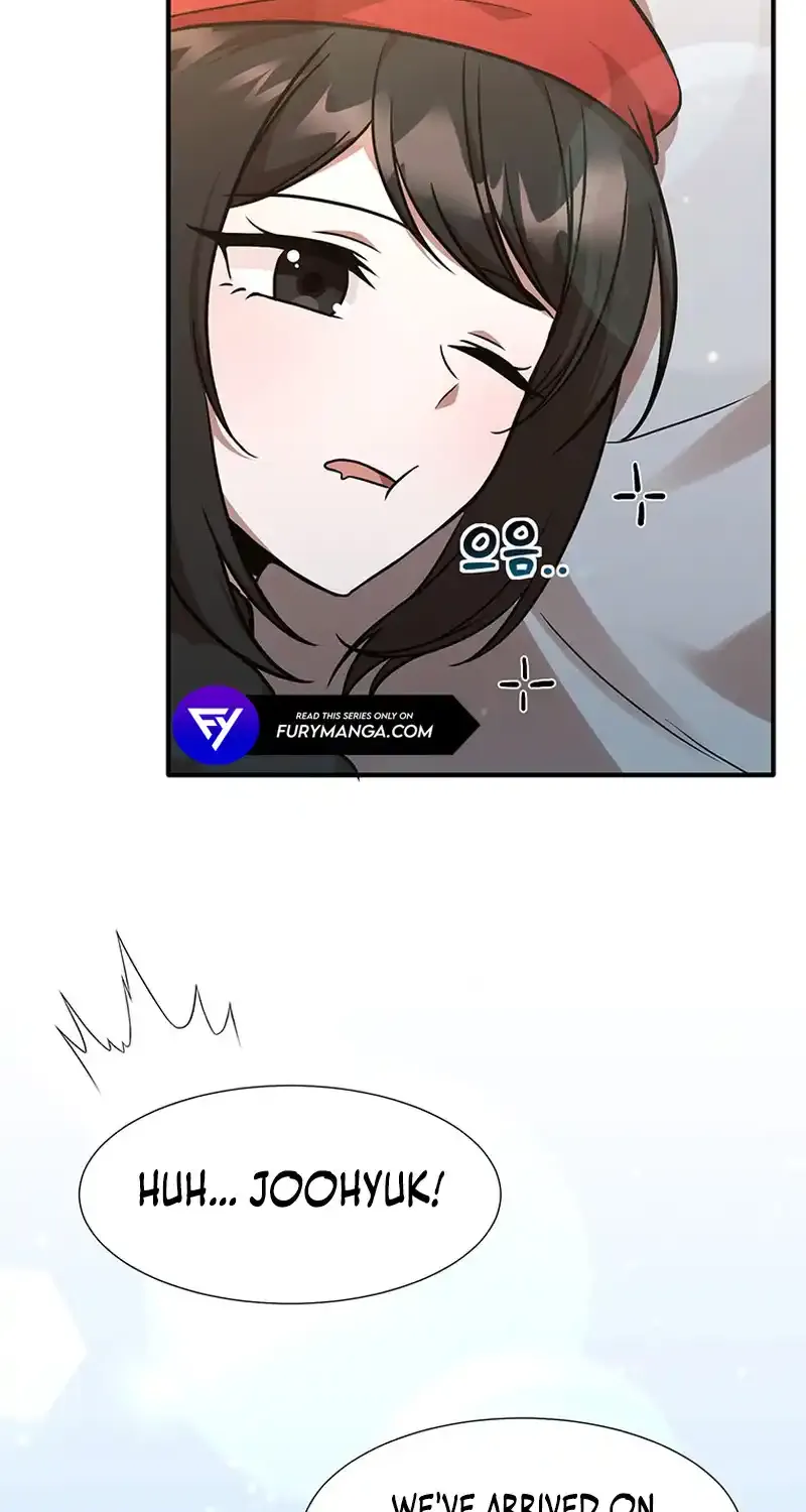 Dungeon Food Truck Boss Chapter 14 page 12 - 