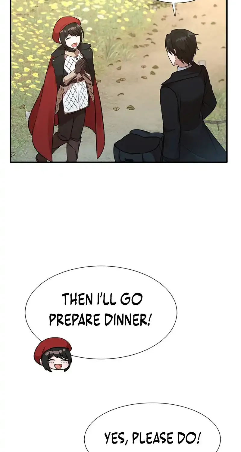 Dungeon Food Truck Boss Chapter 14 page 15 - 