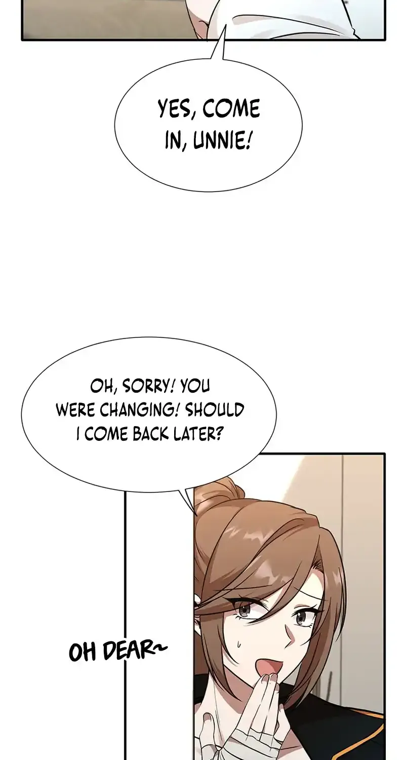 Dungeon Food Truck Boss Chapter 14 page 26 - 