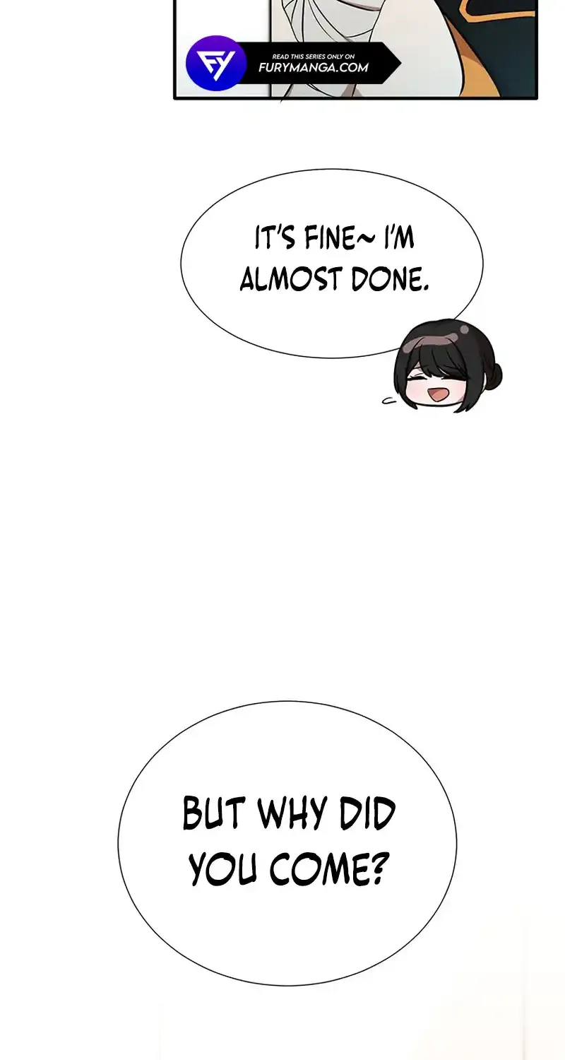 Dungeon Food Truck Boss Chapter 14 page 27 - 