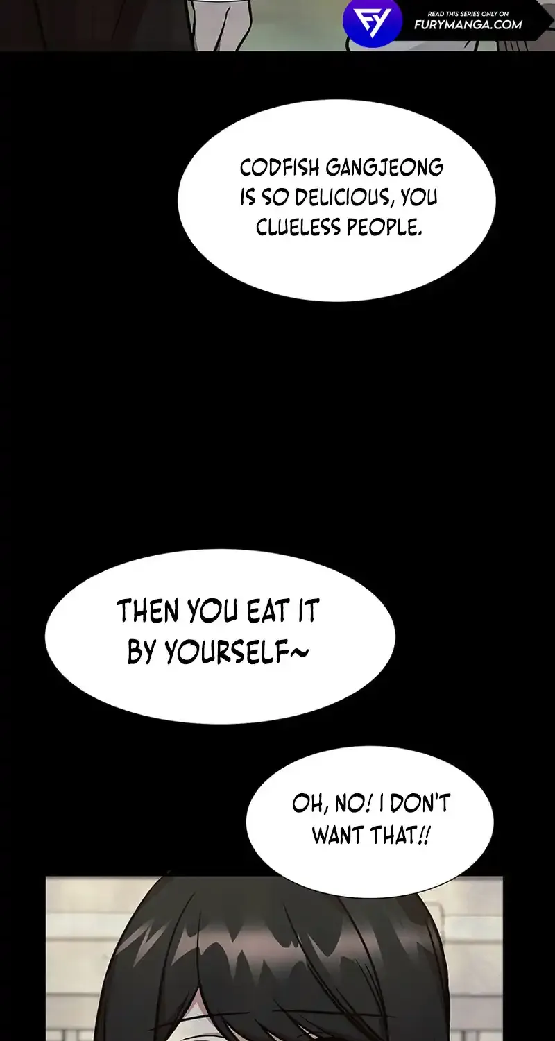 Dungeon Food Truck Boss Chapter 14 page 4 - 