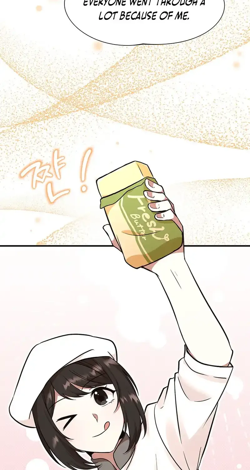 Dungeon Food Truck Boss Chapter 14 page 34 - 