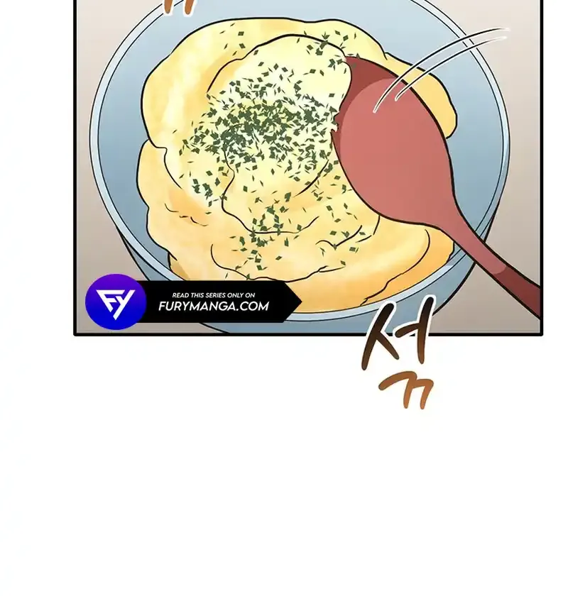 Dungeon Food Truck Boss Chapter 14 page 37 - 