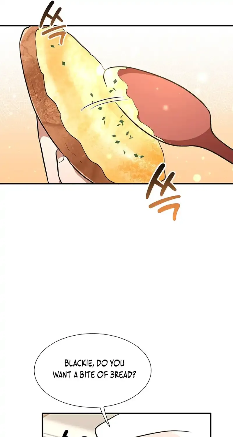 Dungeon Food Truck Boss Chapter 14 page 38 - 