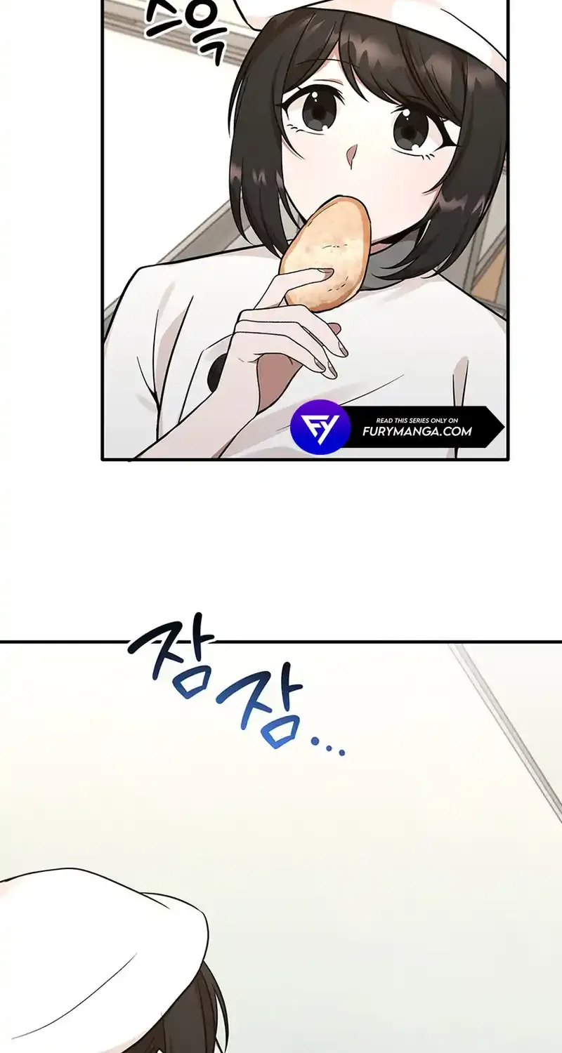 Dungeon Food Truck Boss Chapter 14 page 39 - 