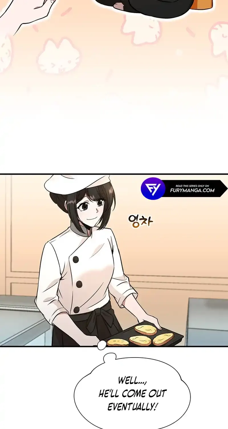 Dungeon Food Truck Boss Chapter 14 page 42 - 