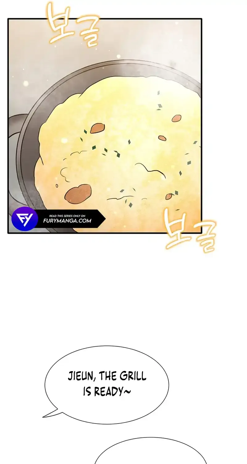 Dungeon Food Truck Boss Chapter 14 page 45 - 