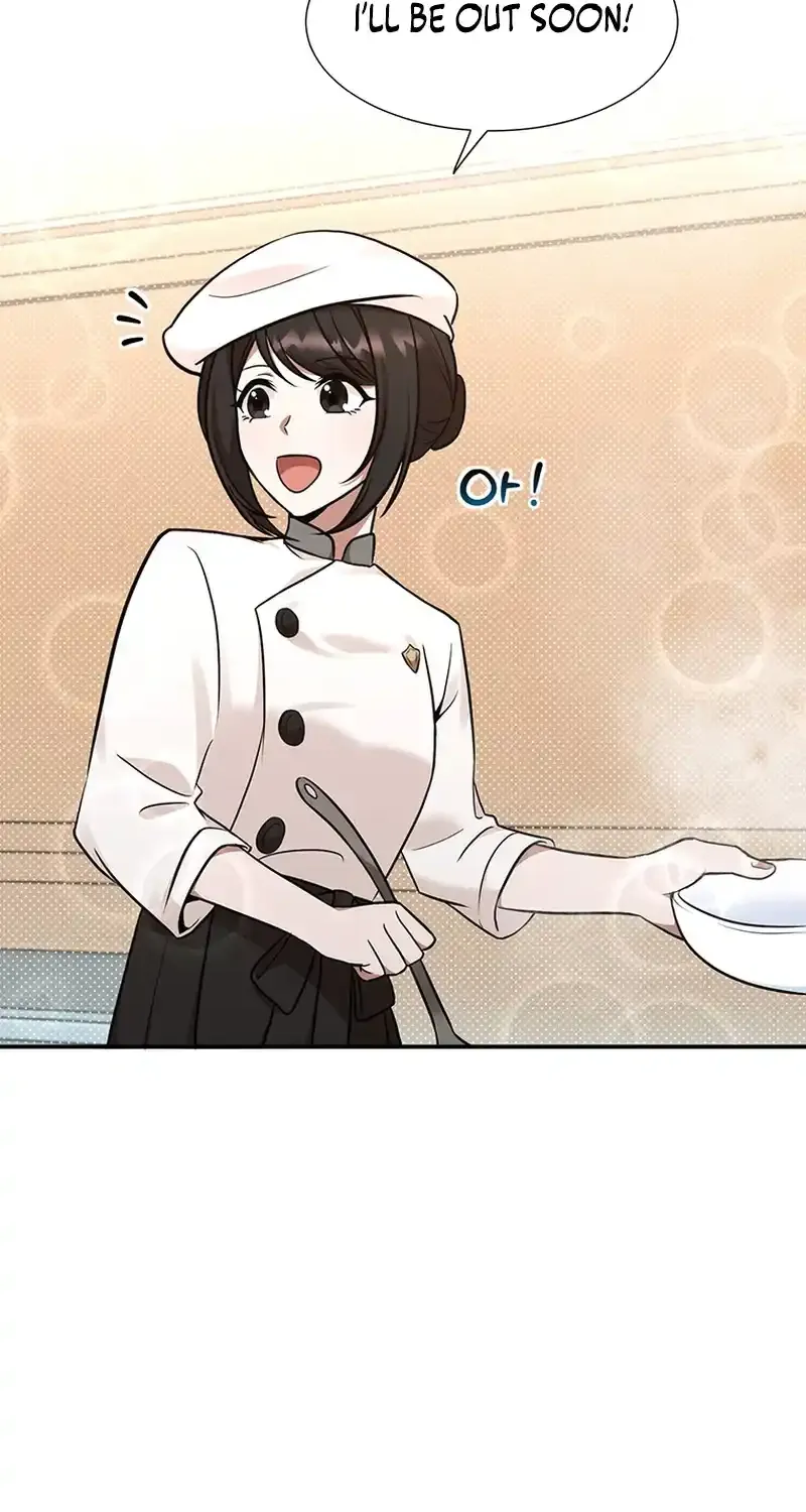 Dungeon Food Truck Boss Chapter 14 page 46 - 
