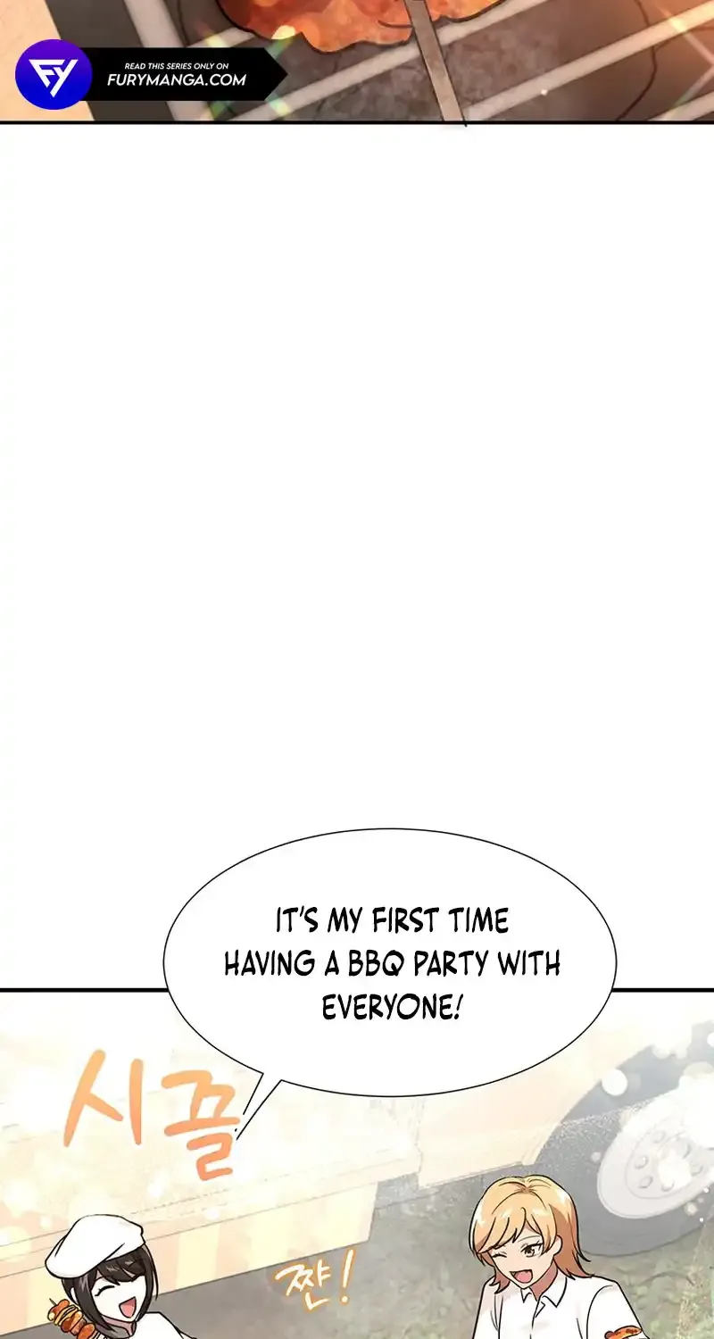 Dungeon Food Truck Boss Chapter 14 page 49 - 