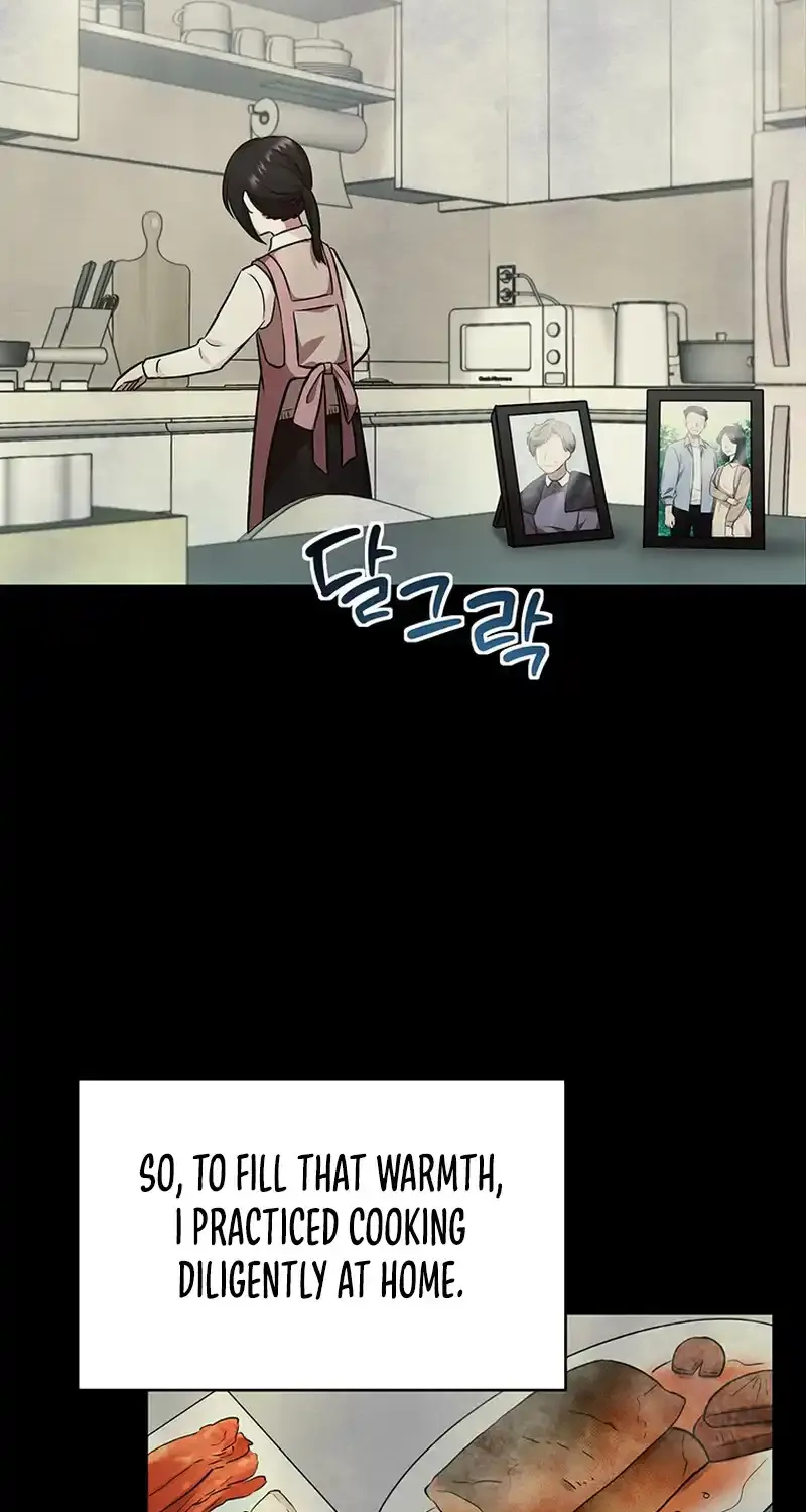 Dungeon Food Truck Boss Chapter 14 page 6 - 